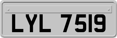 LYL7519