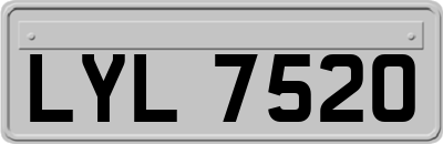 LYL7520