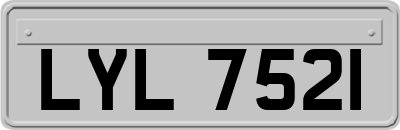 LYL7521