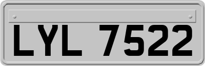 LYL7522