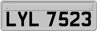 LYL7523