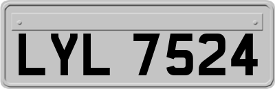 LYL7524
