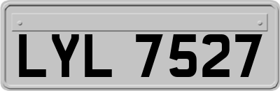 LYL7527