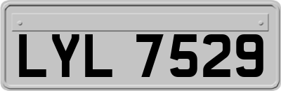 LYL7529