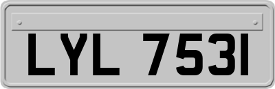 LYL7531