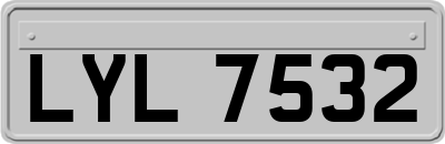 LYL7532