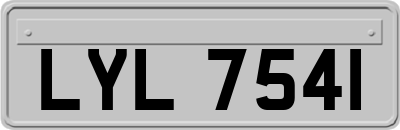 LYL7541