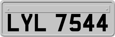 LYL7544