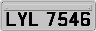 LYL7546