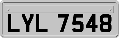 LYL7548