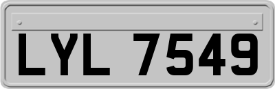 LYL7549