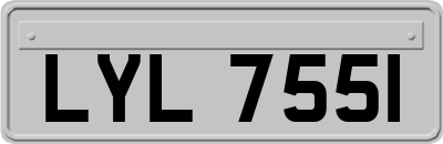 LYL7551