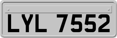 LYL7552