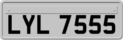 LYL7555