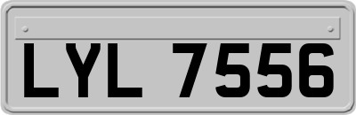 LYL7556