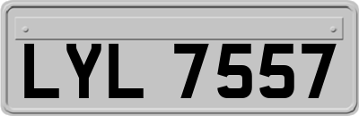 LYL7557