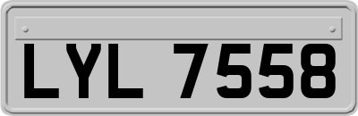 LYL7558