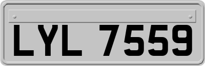 LYL7559