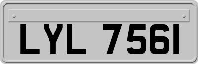 LYL7561