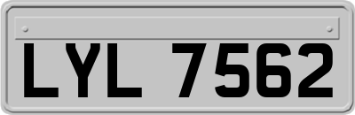 LYL7562