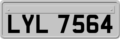 LYL7564