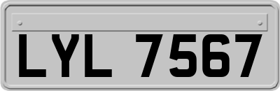 LYL7567