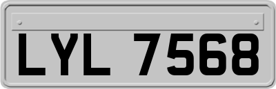 LYL7568