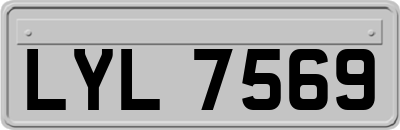 LYL7569