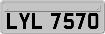 LYL7570