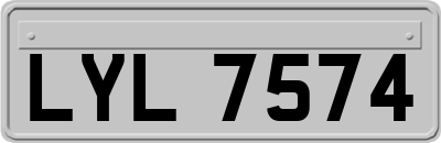 LYL7574