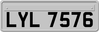 LYL7576