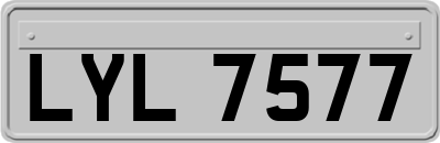 LYL7577