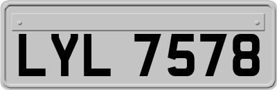 LYL7578