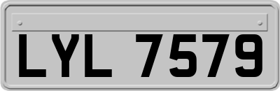 LYL7579