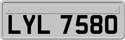 LYL7580