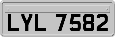 LYL7582