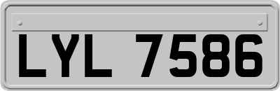 LYL7586