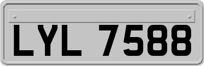 LYL7588
