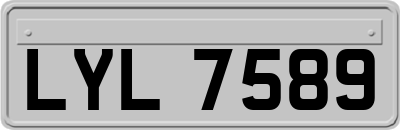 LYL7589