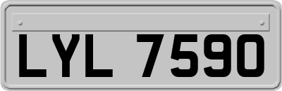 LYL7590