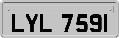 LYL7591