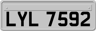 LYL7592