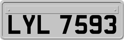 LYL7593