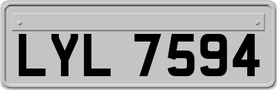 LYL7594