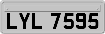 LYL7595