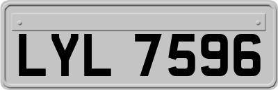 LYL7596