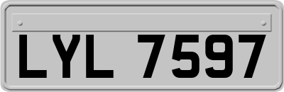 LYL7597