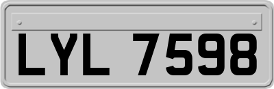 LYL7598