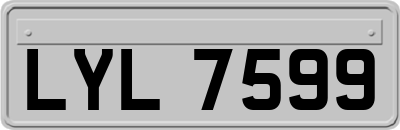 LYL7599