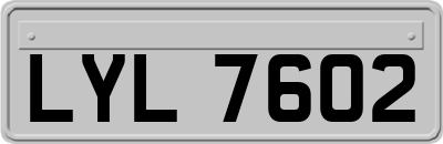 LYL7602
